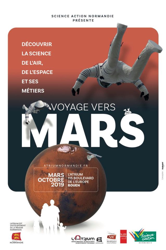 photos de SCIENCE ACTION NORMANDIE